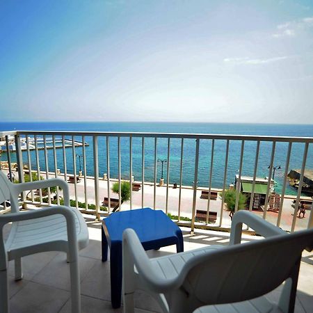 Sliema Chalet Hotel Εξωτερικό φωτογραφία