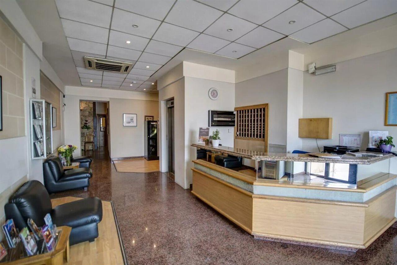 Sliema Chalet Hotel Εξωτερικό φωτογραφία