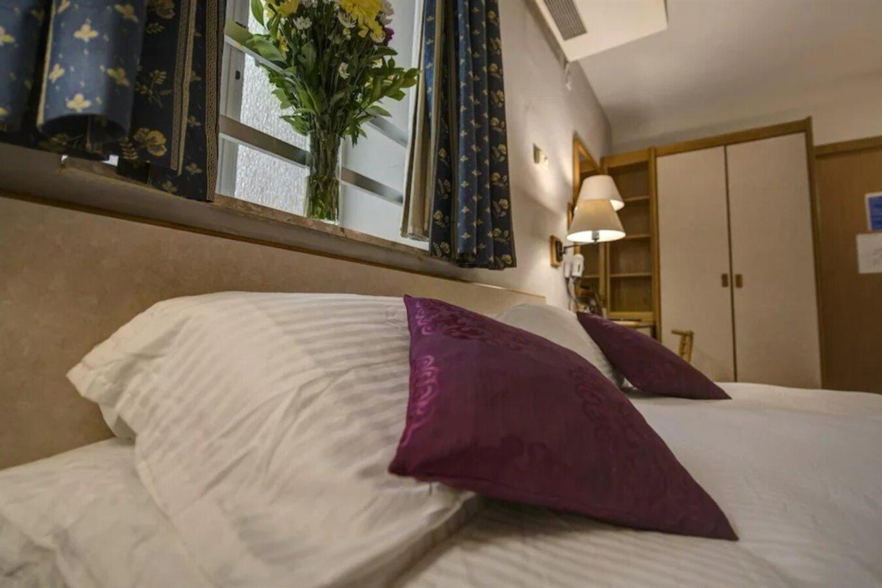 Sliema Chalet Hotel Εξωτερικό φωτογραφία
