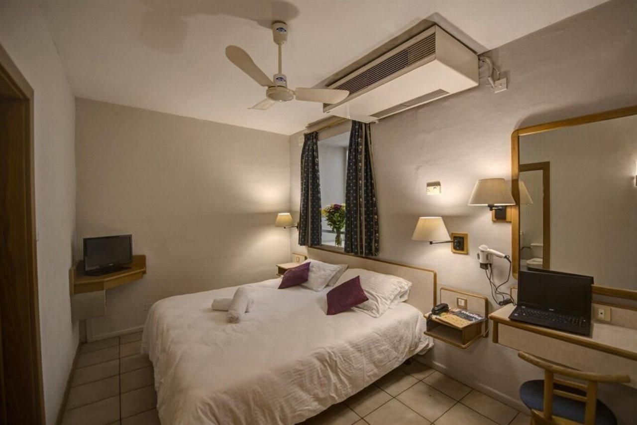 Sliema Chalet Hotel Εξωτερικό φωτογραφία