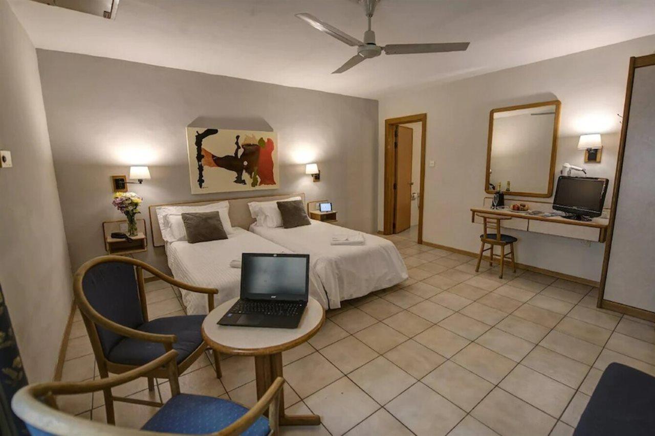 Sliema Chalet Hotel Εξωτερικό φωτογραφία