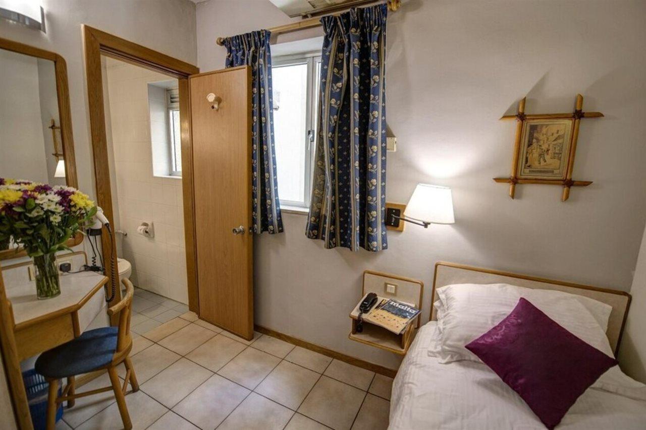 Sliema Chalet Hotel Εξωτερικό φωτογραφία