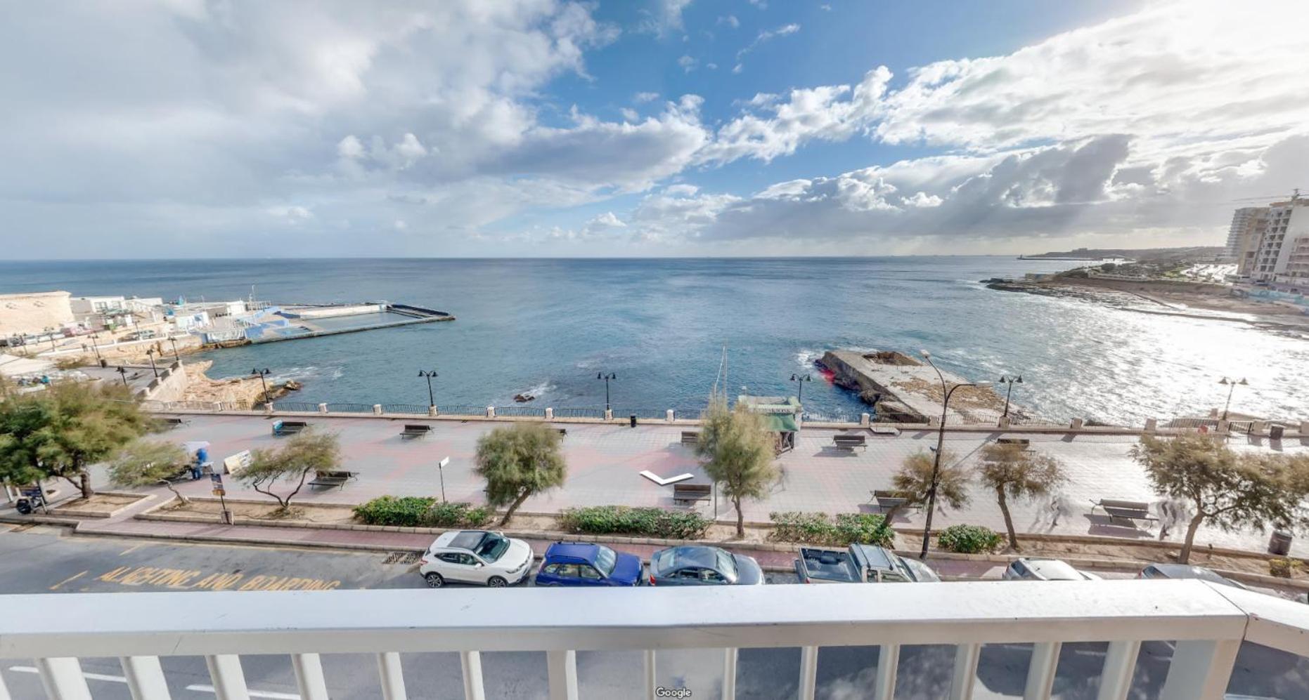 Sliema Chalet Hotel Εξωτερικό φωτογραφία
