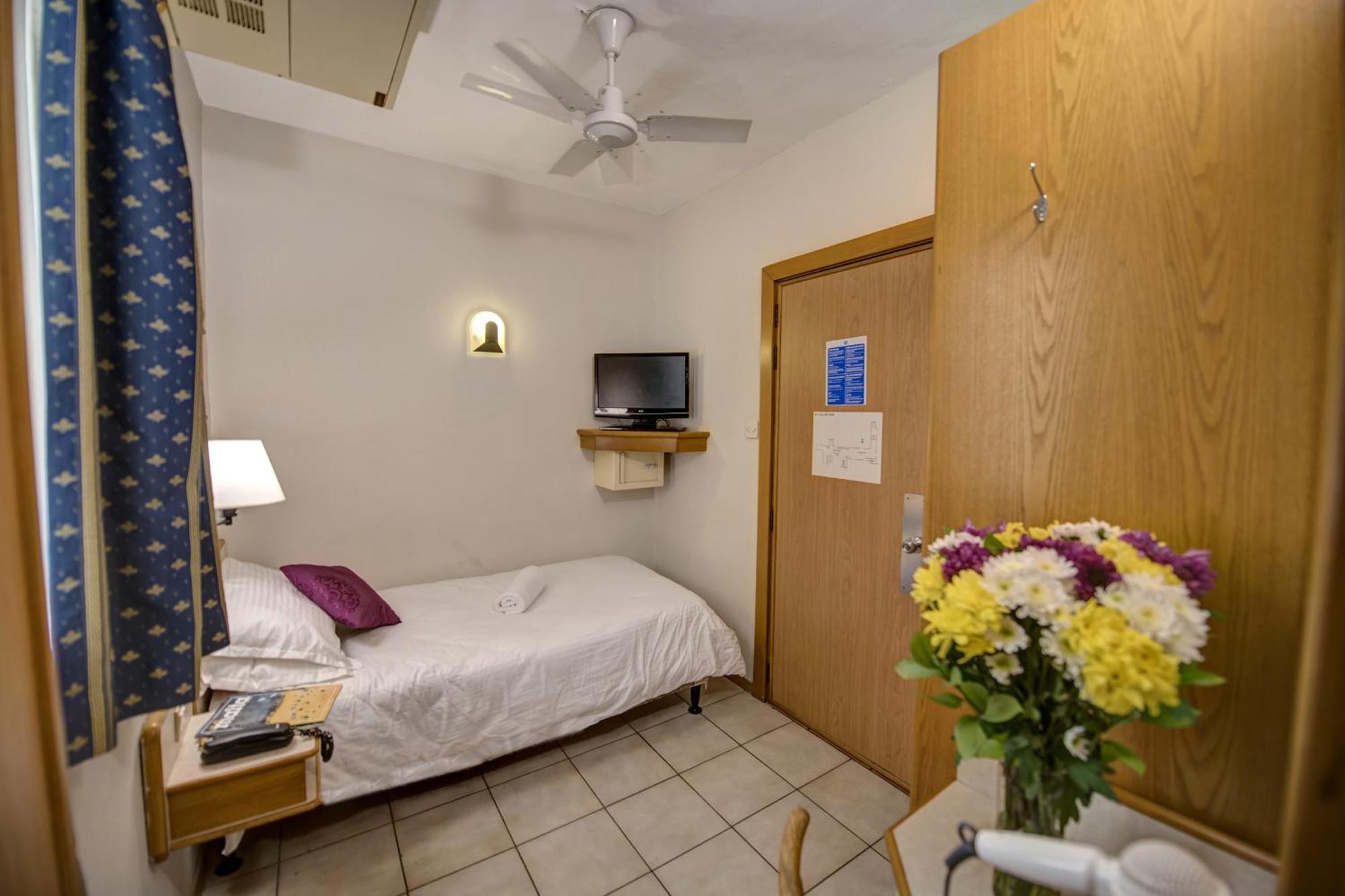 Sliema Chalet Hotel Δωμάτιο φωτογραφία