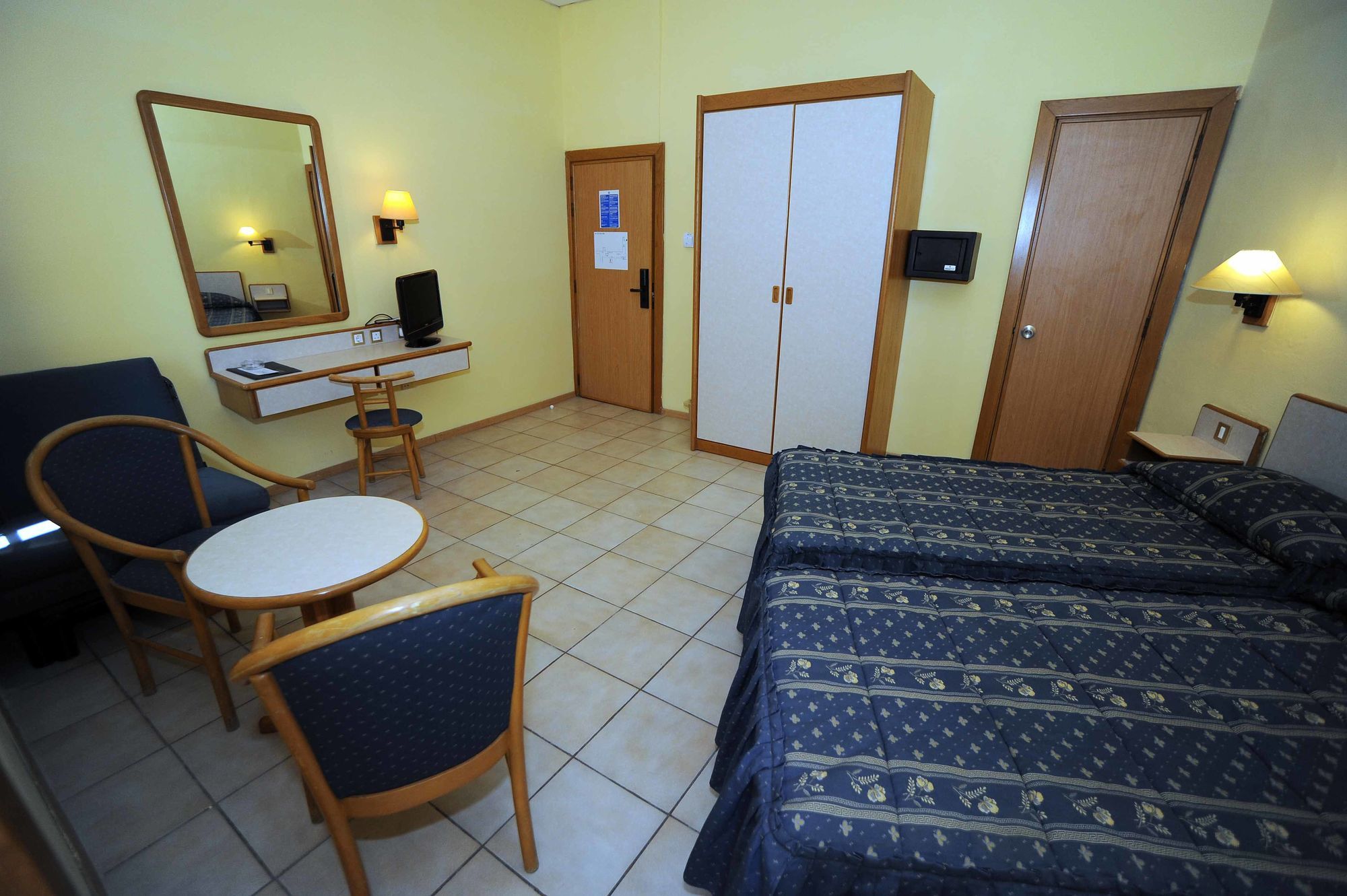 Sliema Chalet Hotel Εξωτερικό φωτογραφία