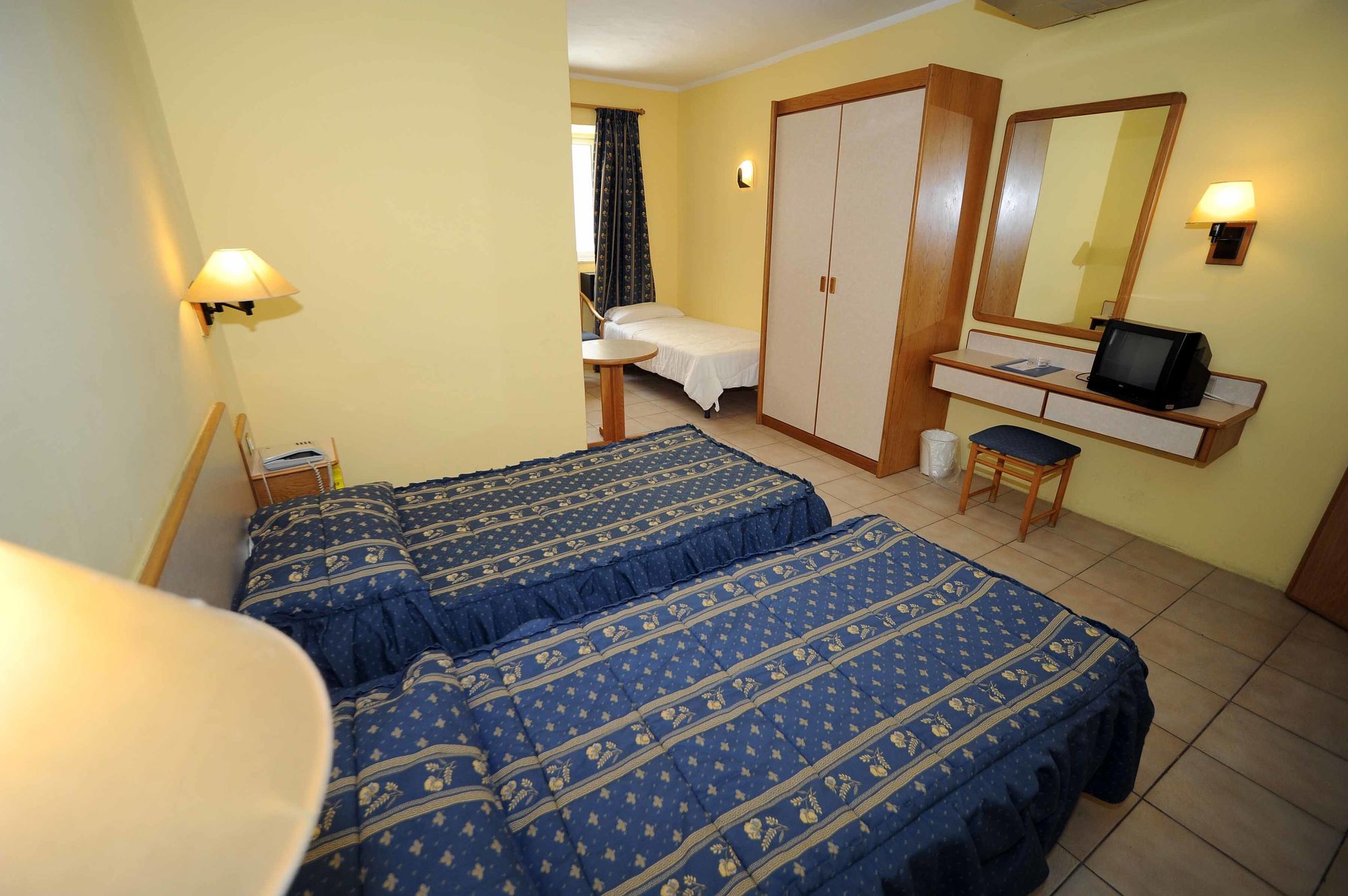 Sliema Chalet Hotel Εξωτερικό φωτογραφία