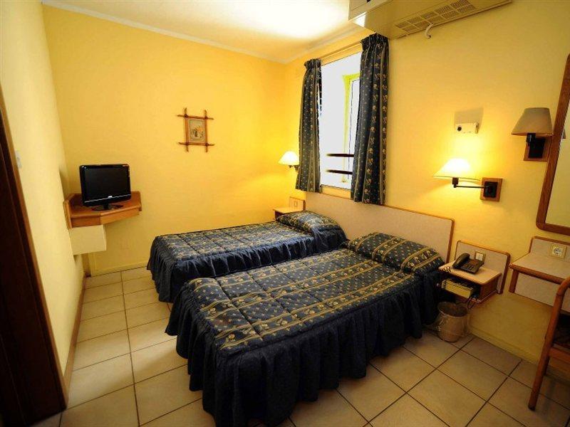 Sliema Chalet Hotel Εξωτερικό φωτογραφία
