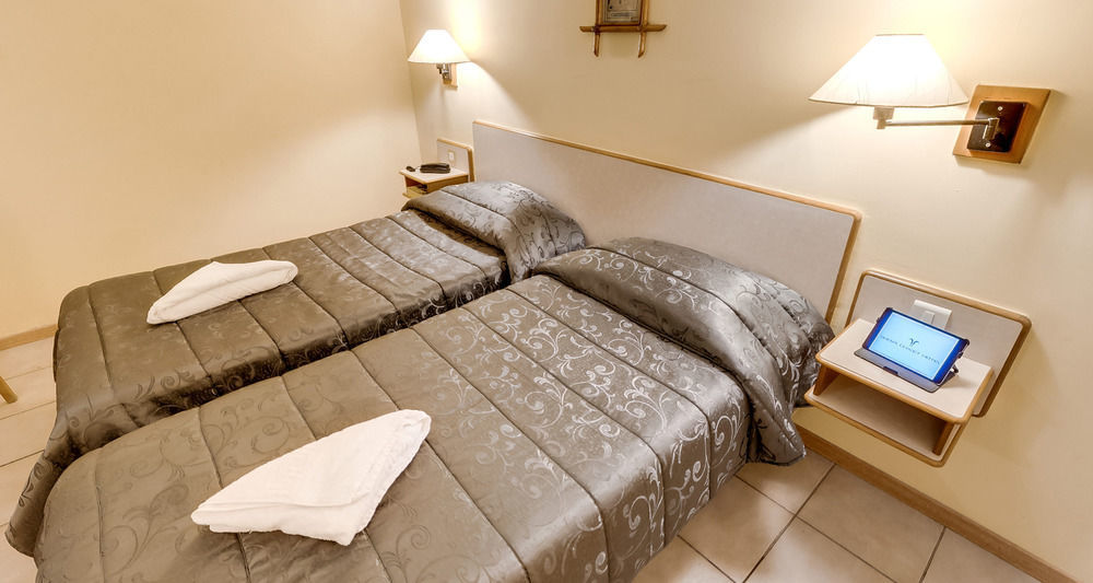 Sliema Chalet Hotel Εξωτερικό φωτογραφία