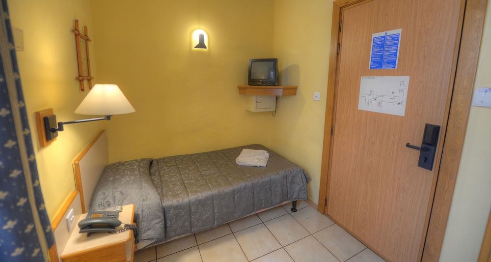 Sliema Chalet Hotel Εξωτερικό φωτογραφία
