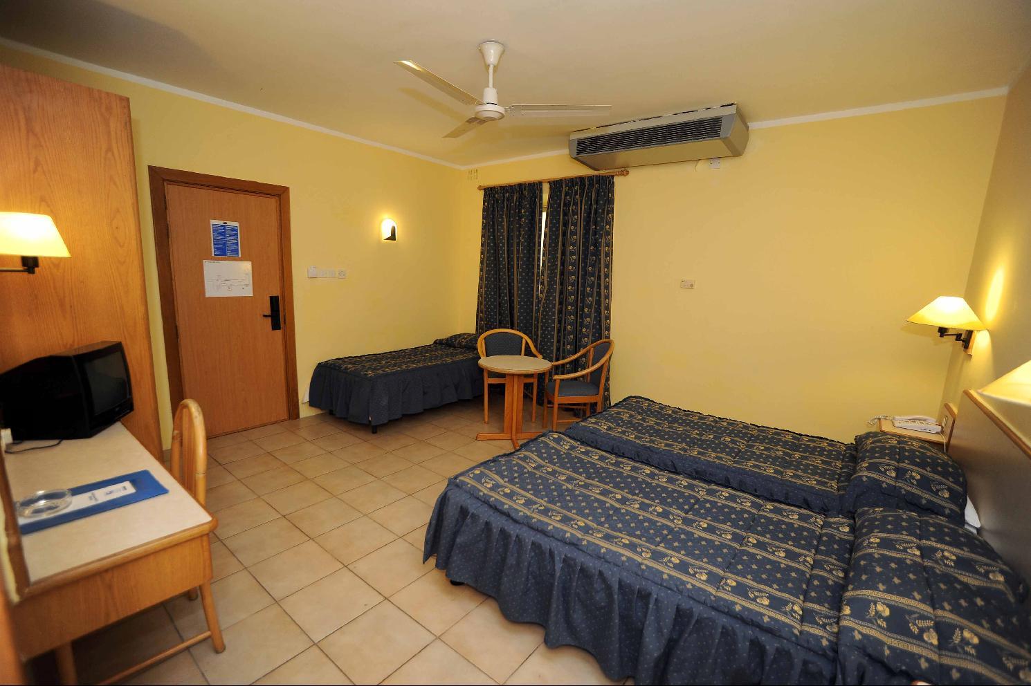 Sliema Chalet Hotel Εξωτερικό φωτογραφία