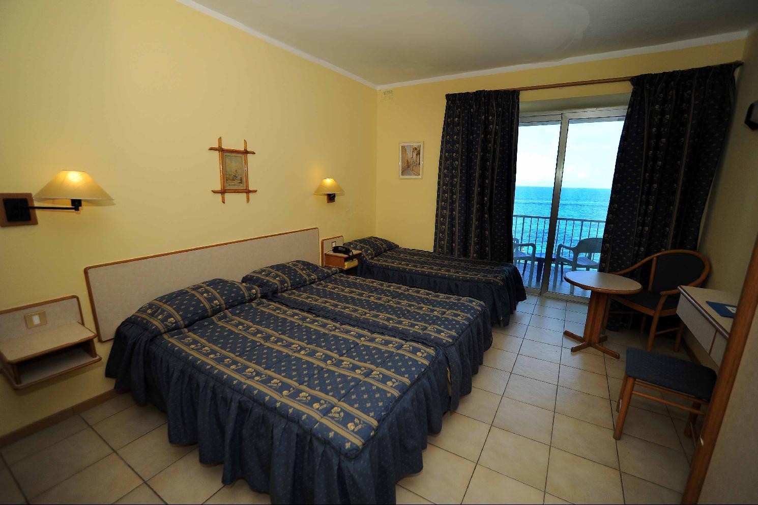 Sliema Chalet Hotel Εξωτερικό φωτογραφία