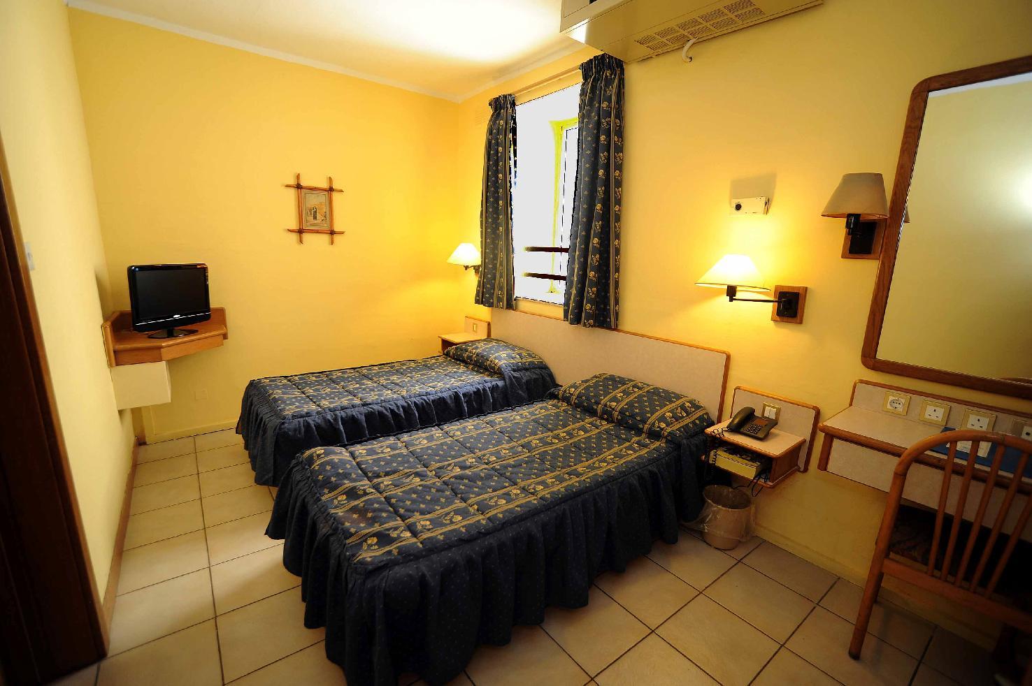 Sliema Chalet Hotel Εξωτερικό φωτογραφία