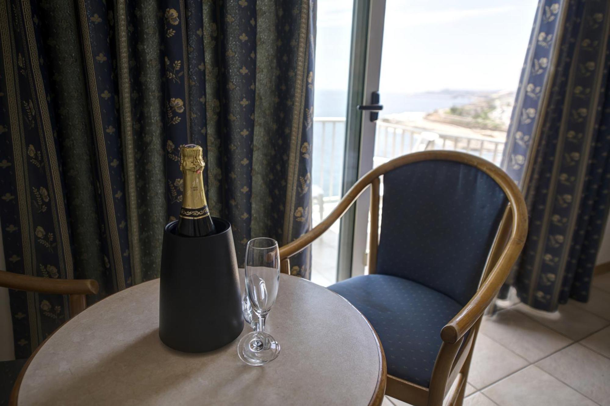 Sliema Chalet Hotel Εξωτερικό φωτογραφία