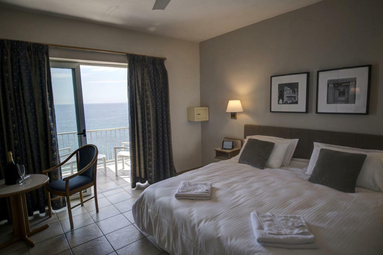 Sliema Chalet Hotel Εξωτερικό φωτογραφία