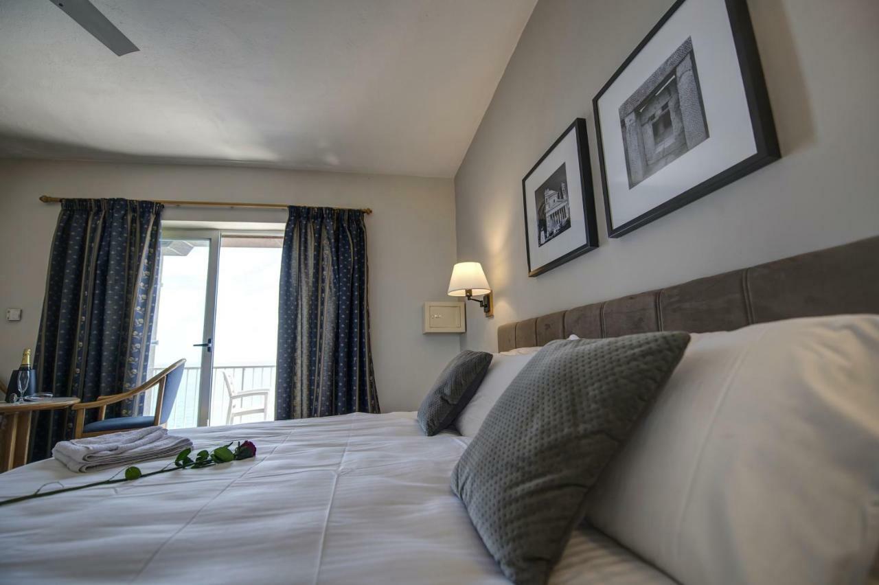 Sliema Chalet Hotel Εξωτερικό φωτογραφία