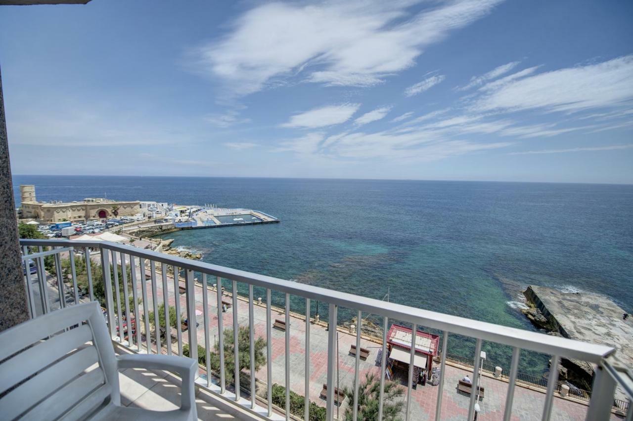 Sliema Chalet Hotel Εξωτερικό φωτογραφία