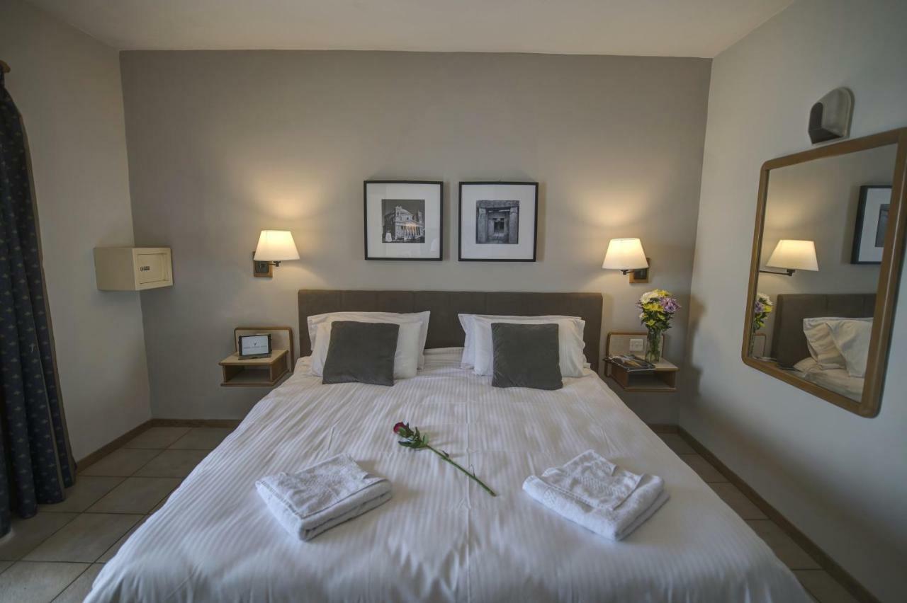 Sliema Chalet Hotel Εξωτερικό φωτογραφία