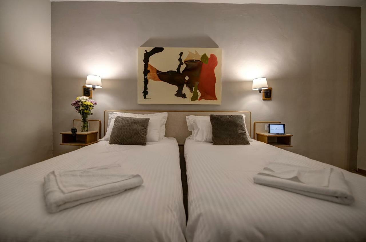 Sliema Chalet Hotel Εξωτερικό φωτογραφία
