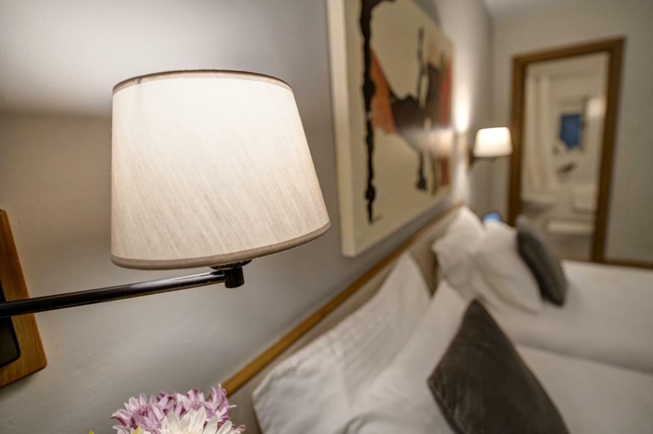 Sliema Chalet Hotel Εξωτερικό φωτογραφία