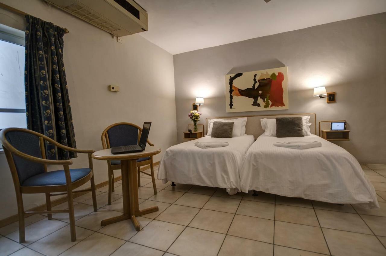 Sliema Chalet Hotel Εξωτερικό φωτογραφία