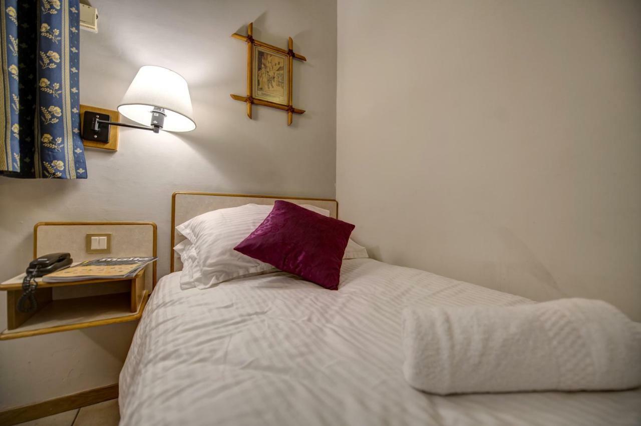 Sliema Chalet Hotel Εξωτερικό φωτογραφία