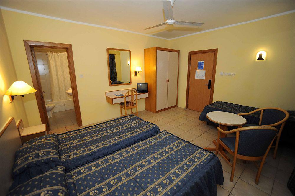 Sliema Chalet Hotel Εξωτερικό φωτογραφία