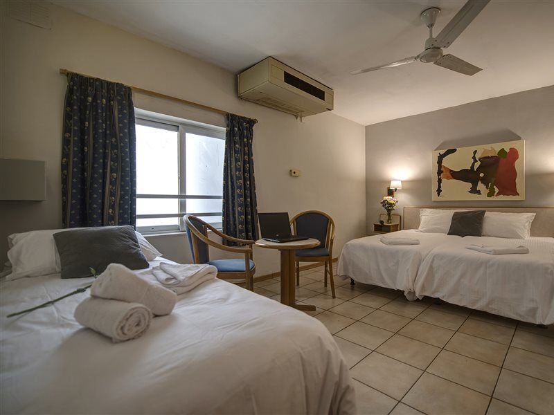 Sliema Chalet Hotel Εξωτερικό φωτογραφία