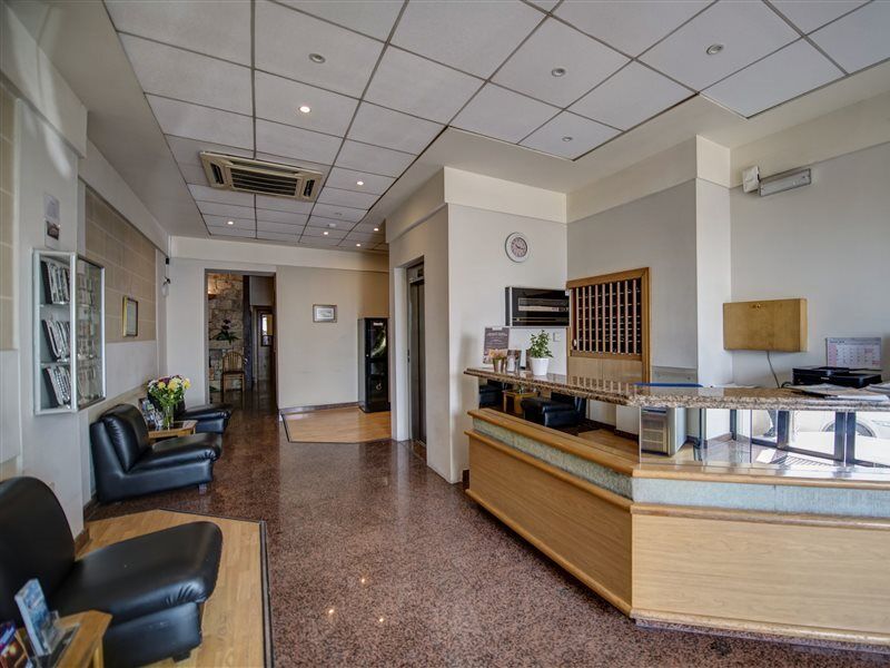Sliema Chalet Hotel Εξωτερικό φωτογραφία