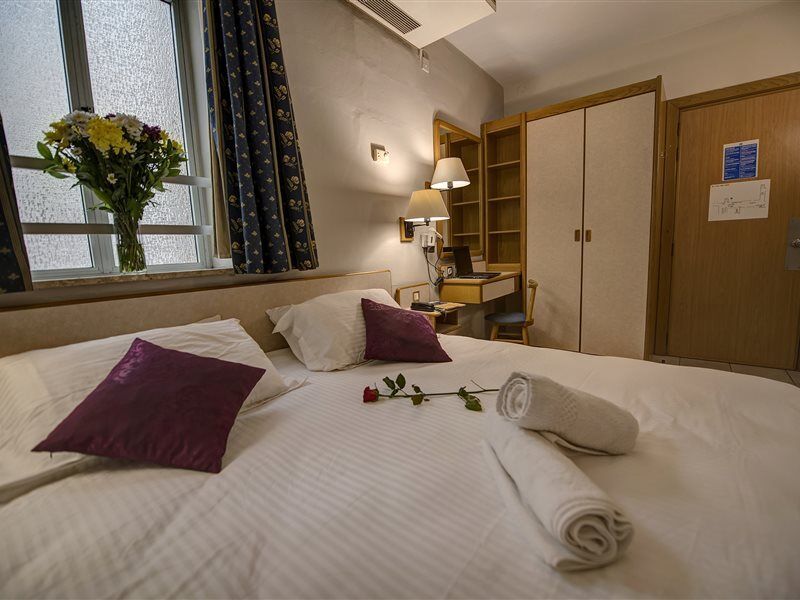 Sliema Chalet Hotel Εξωτερικό φωτογραφία